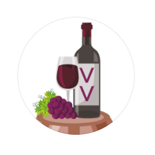 Vinum Verum GmbH Logo