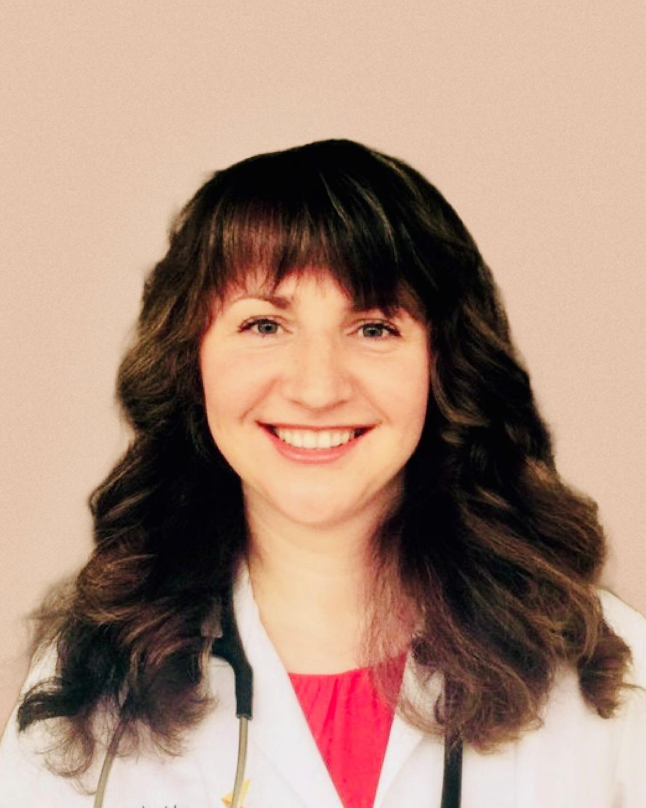 Dr. Elena P. Atchley