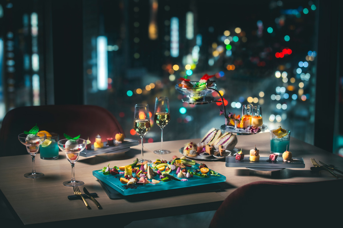 Images SAPPORO STREAM HOTEL