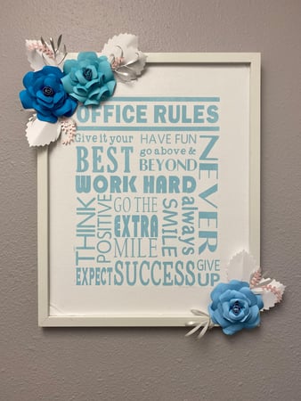 Images Rhonda K. Bowen, DDS