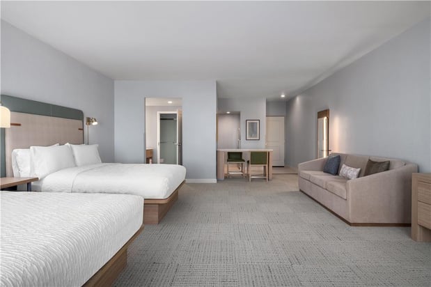 Images Homewood Suites by Hilton Fremont