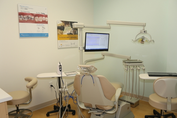 Images Round Rock Modern Dentistry