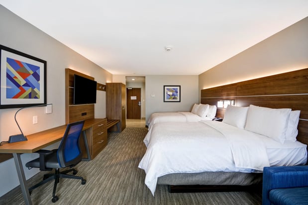 Images Holiday Inn Express & Suites Houston Nasa - Boardwalk Area by IHG