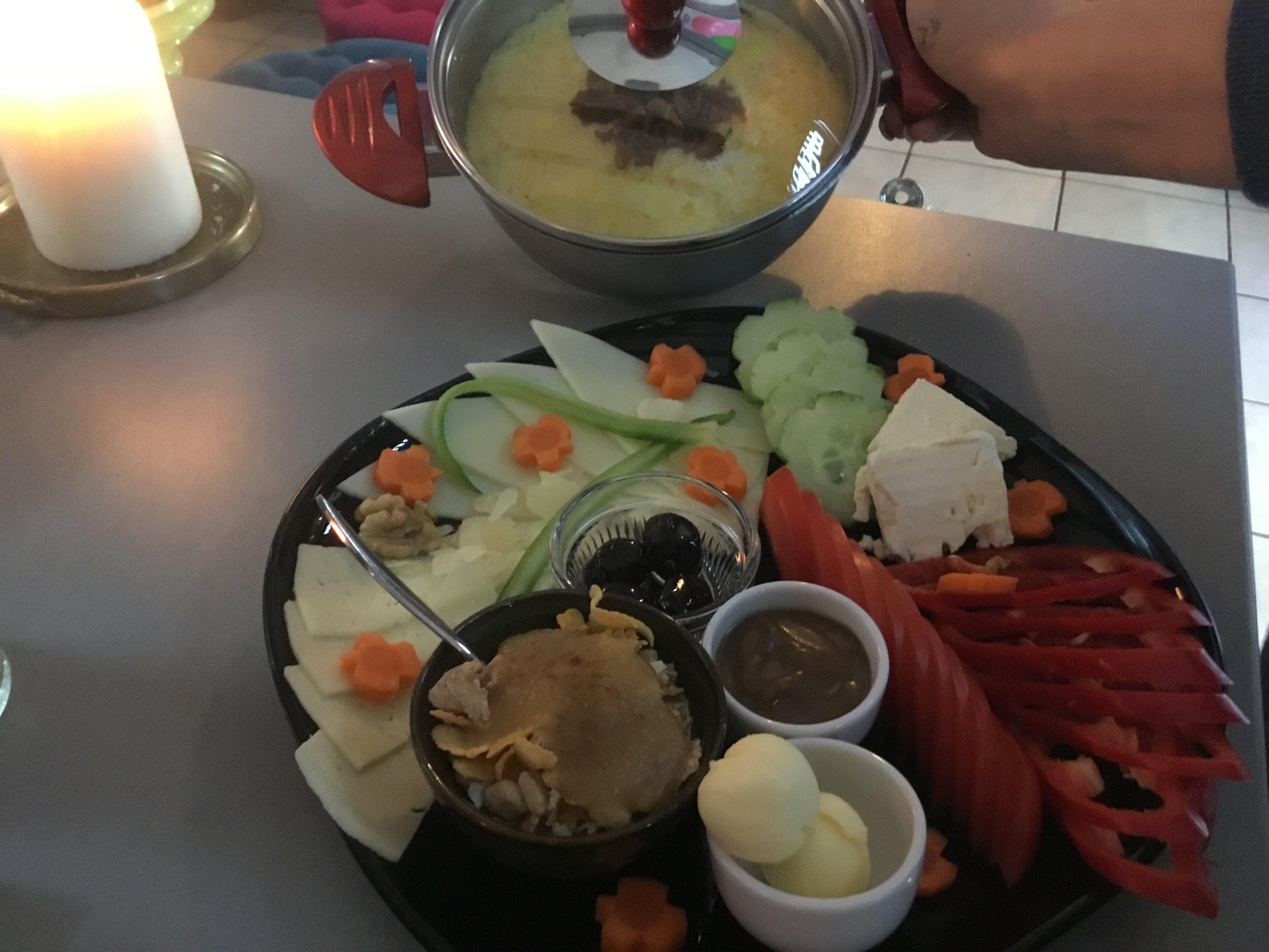 Café Suada, Hauptstraße 23 in Mosbach