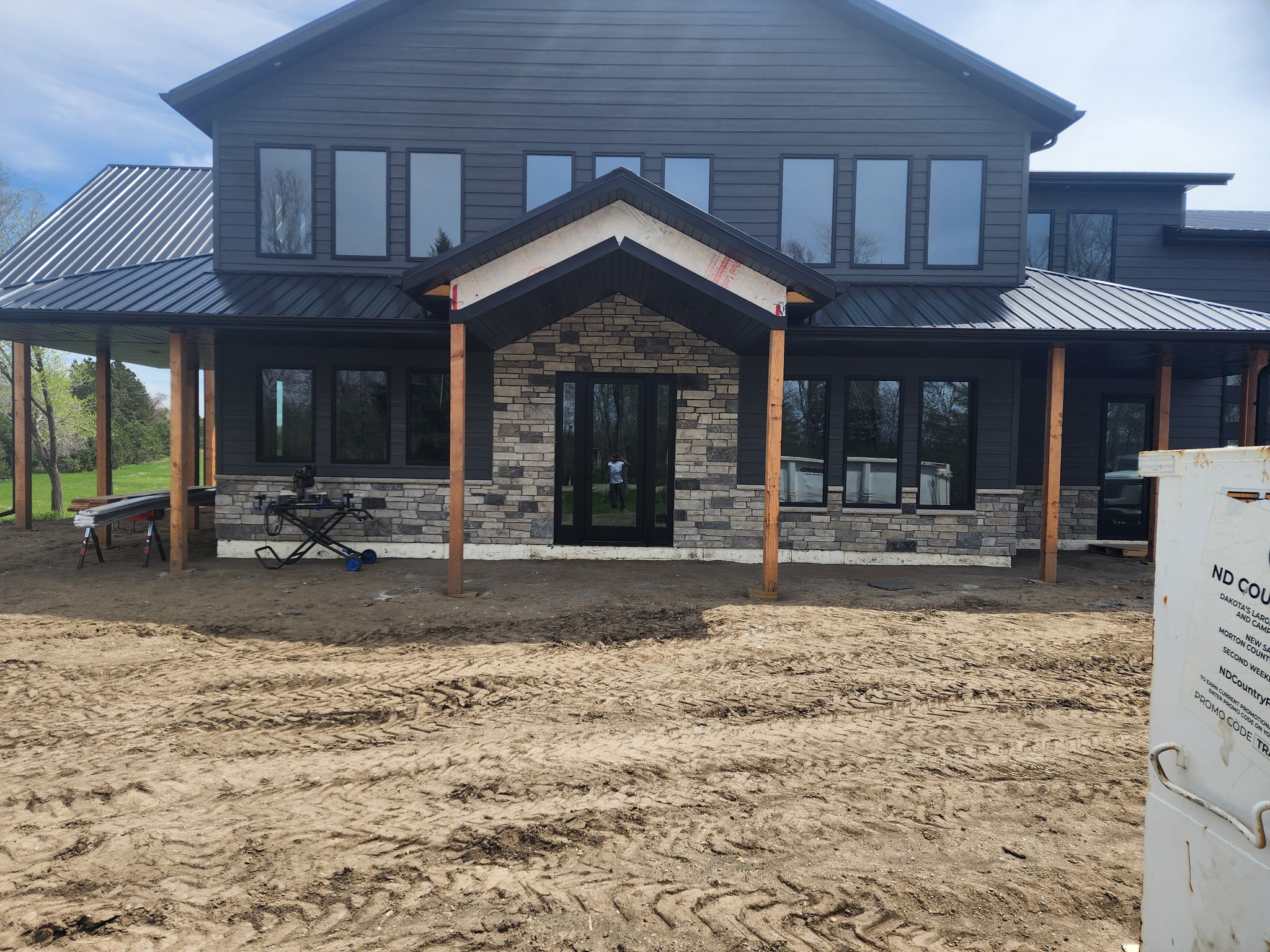 Precision Masonry Image