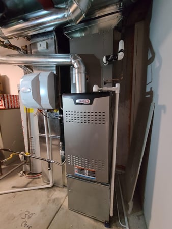 Images True Mechanical Services LLC