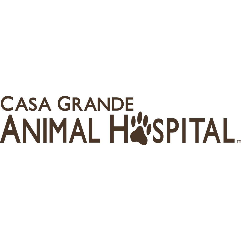 Casa Grande Animal Hospital Logo