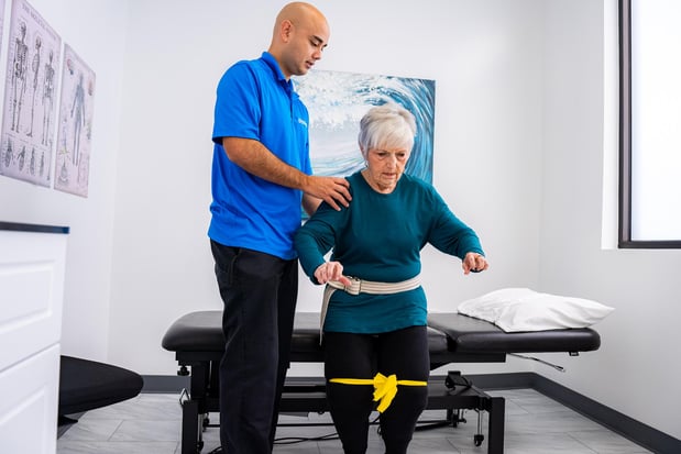 Images Precision Physical Therapy