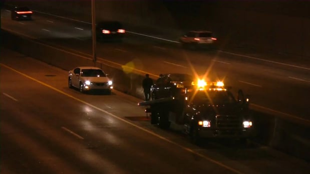 Images Supreme Towing & Recovery