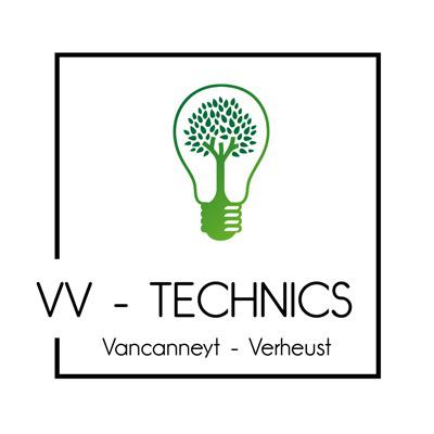 VV-Technics Logo