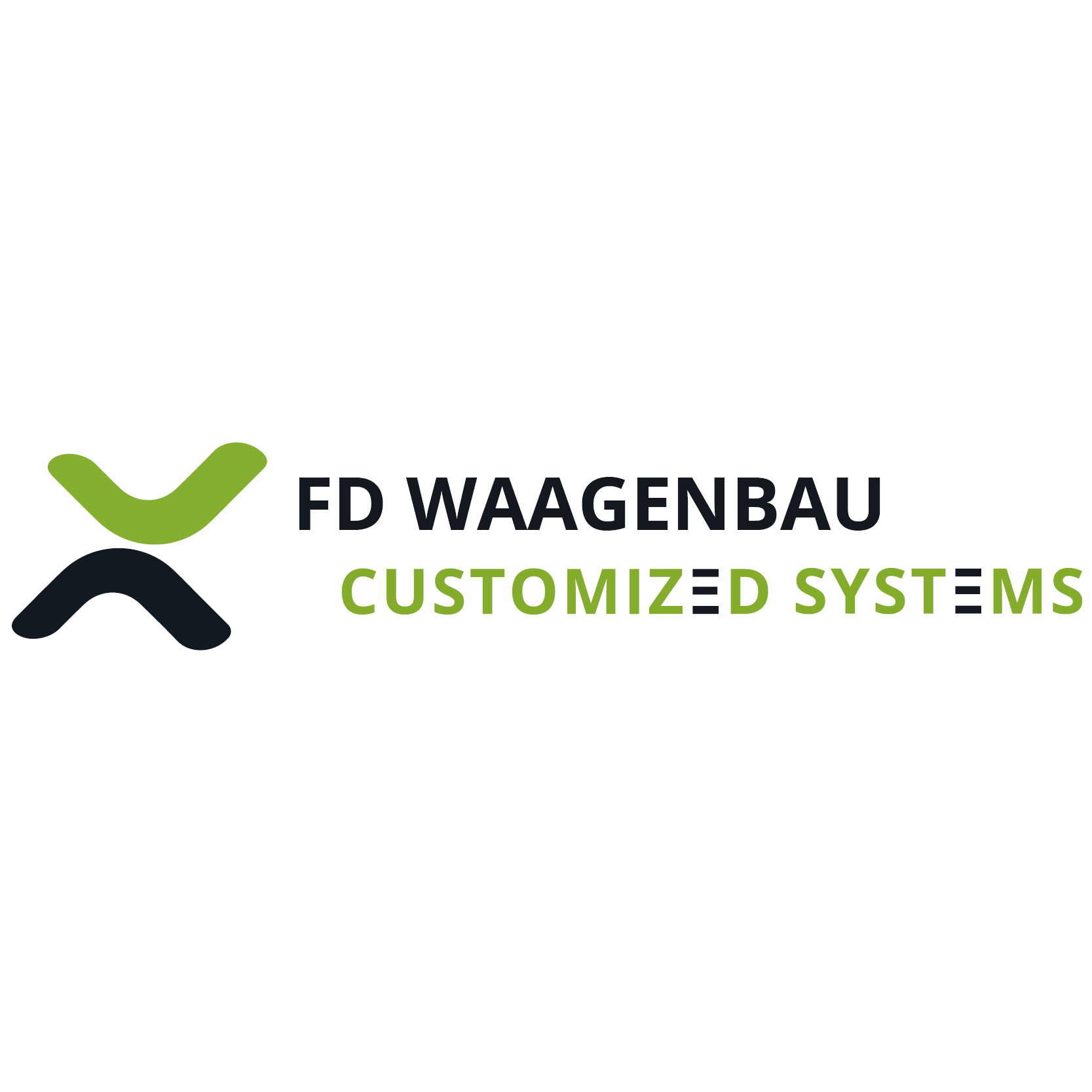 FD Waagenbau GmbH in Fürstenwalde an der Spree - Logo