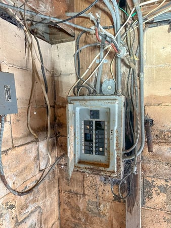 Images Unlimited Electric