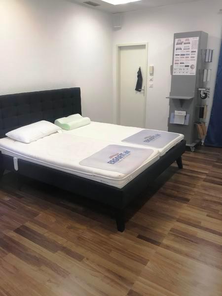 sedidorm gmbh, Industriestrasse 23 in Oberentfelden