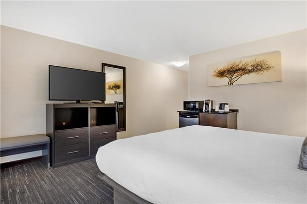 Images Best Western Plus City Center