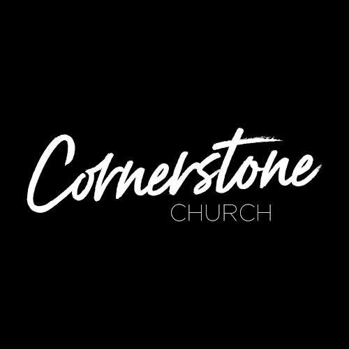 Cornerstone Church FL Logo