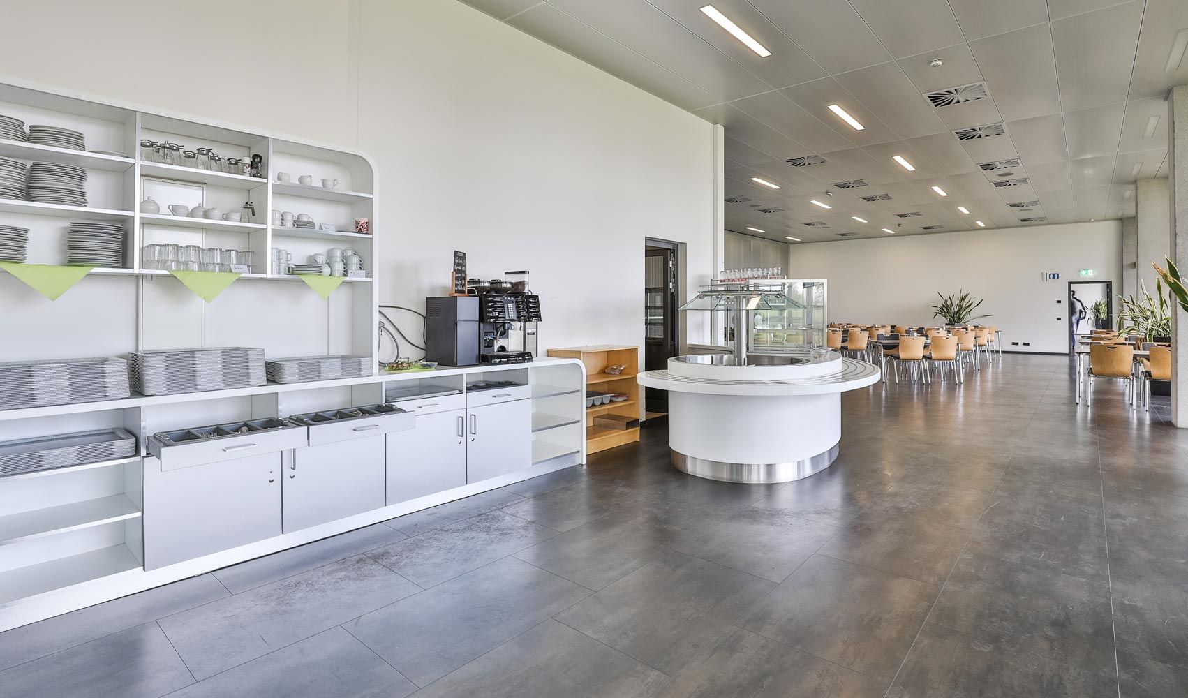 Ostekoch Zeven, Ludwig-Elsbett-Straße 1 in Zeven/ Aspe