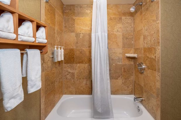 Images Hampton Inn & Suites Nashville-Vanderbilt-Elliston Place