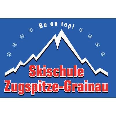 Skischule Zugspitze Grainau in Grainau - Logo