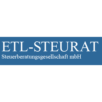 Logo ETL-STEURAT GmbH Steuerberatungsgesellschaft