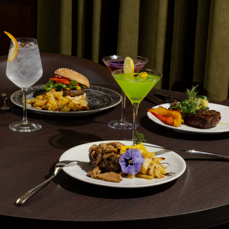 Images Ristorante L'Ardore