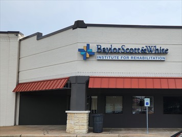 Images Baylor Scott & White Outpatient Therapy - Austin - Slaughter Lane