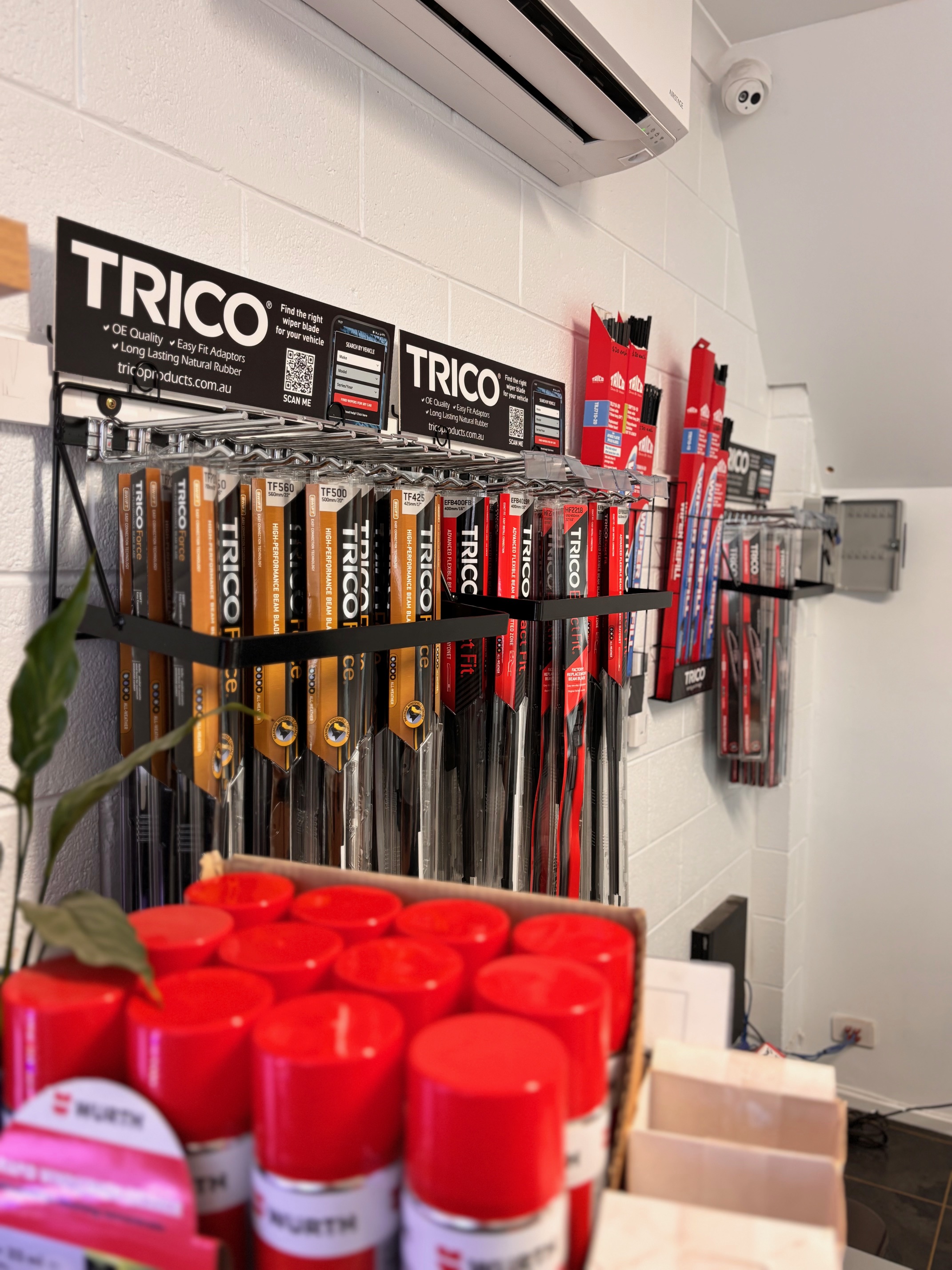 Images Precision Windscreens and Auto Glass