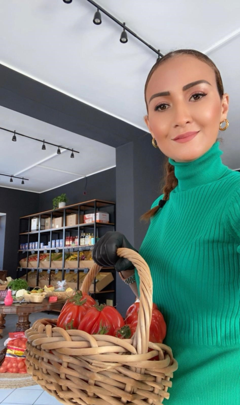 Images Il Cestino Fresco