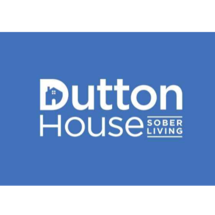 Dutton House Sober Living Logo