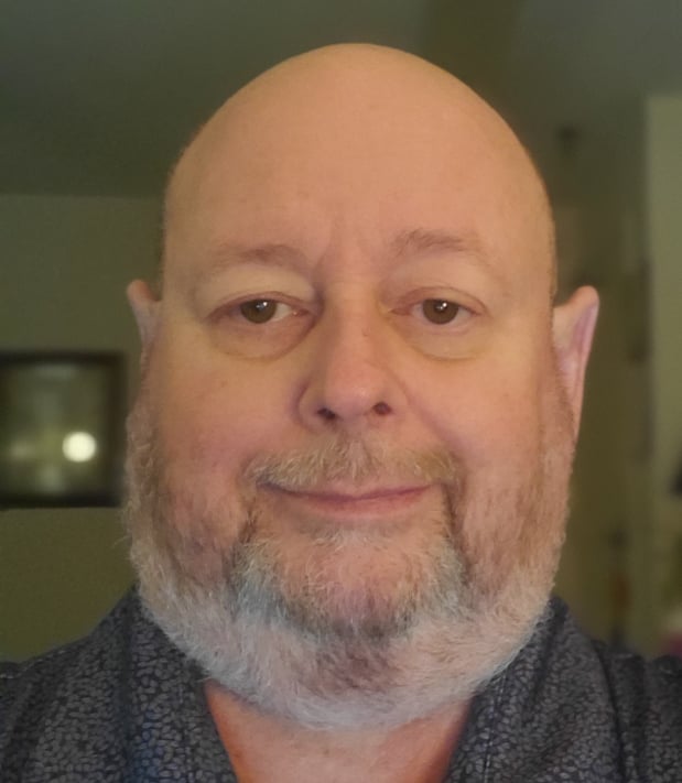 Images Michael Dunn, Counselor