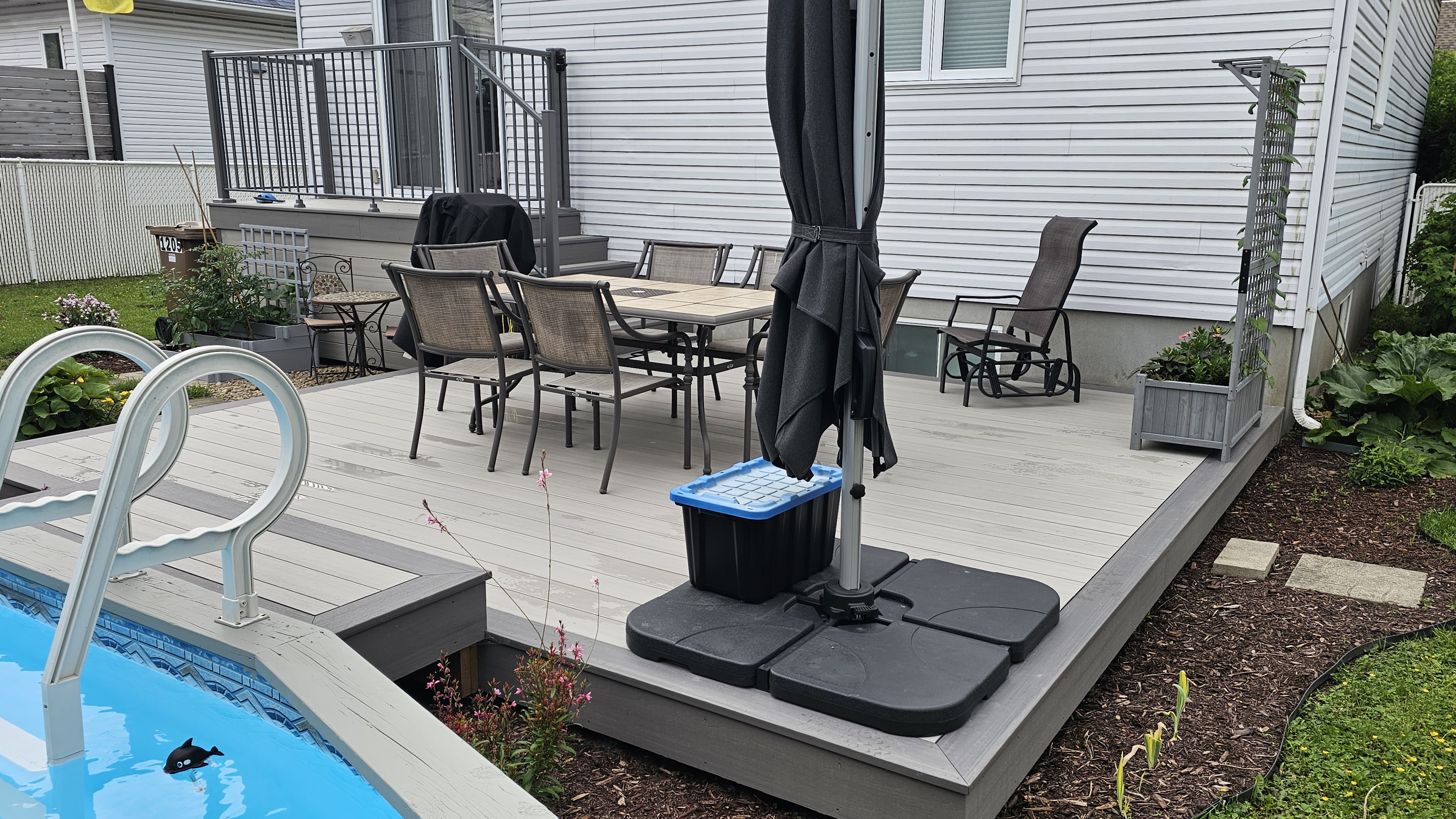 Images LES PATIOS K7