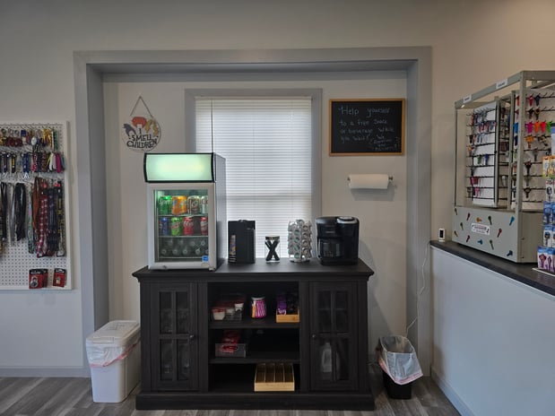 Images Locks Around the Clock