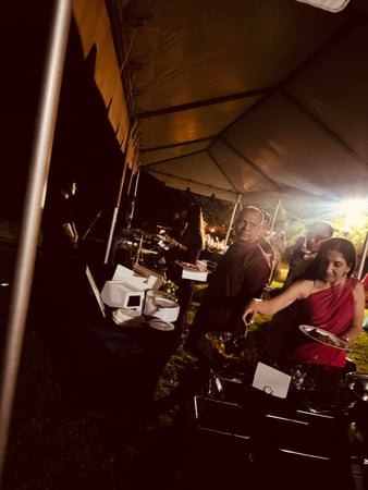 Images Az Catering DMV