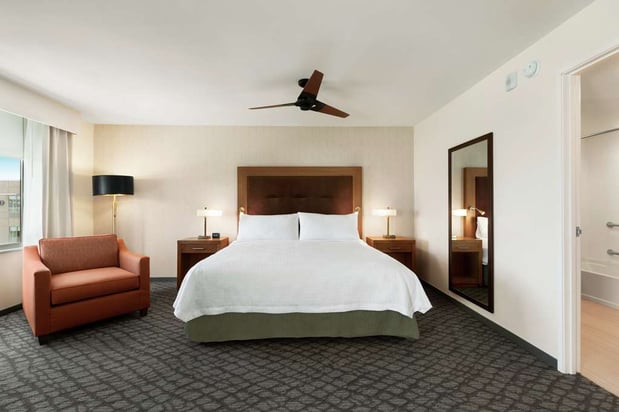 Images Homewood Suites by Hilton Houston NW at Beltway 8