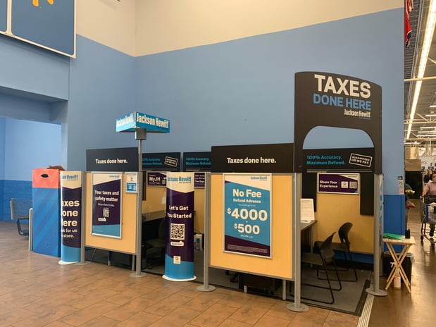 Images Jackson Hewitt Tax Service