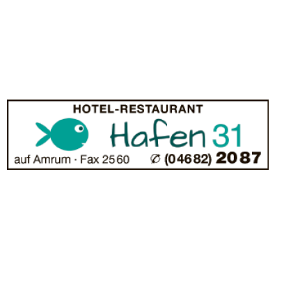 Logo Hafen 31