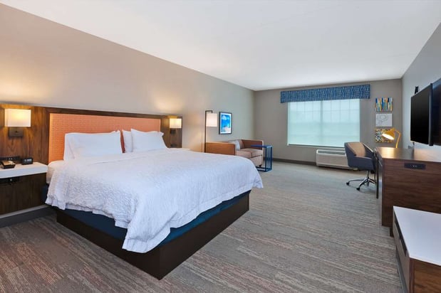 Images Hampton Inn Cape Cod Canal