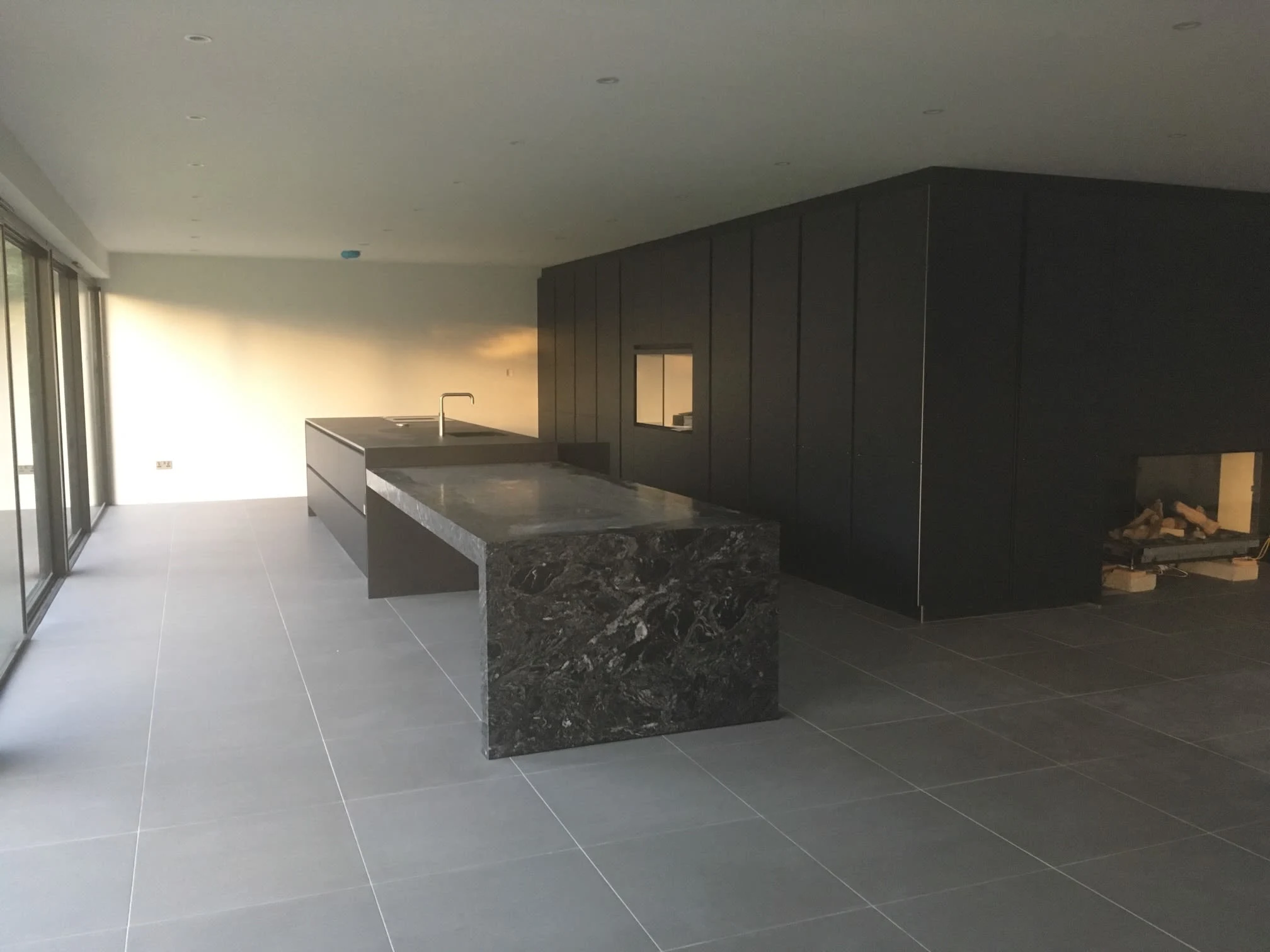 Images D McNally & Son Plasterers