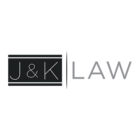 J&K Law Logo