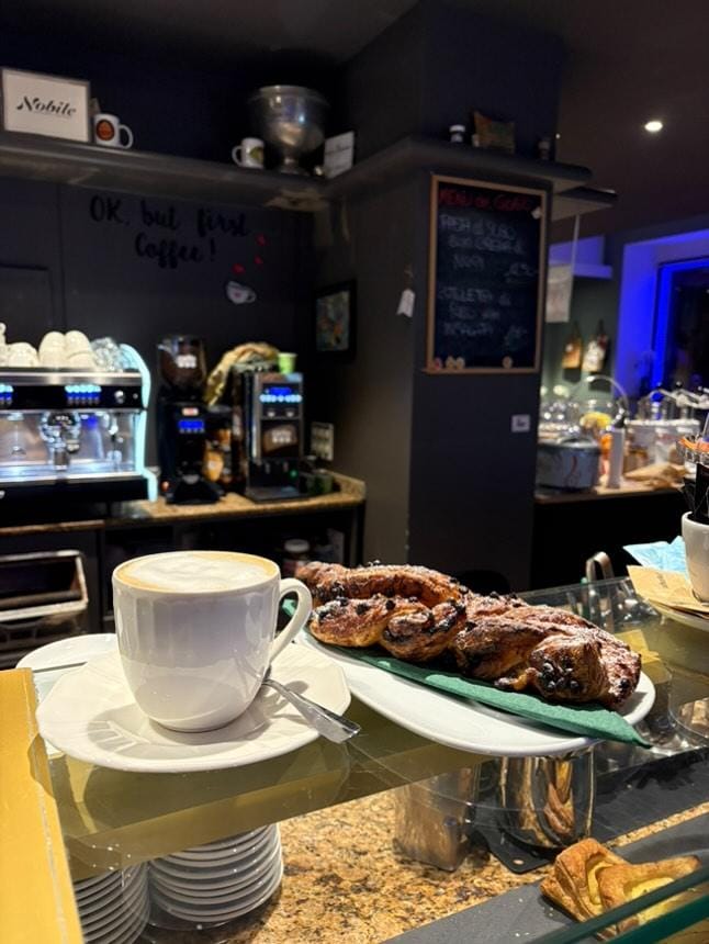 Bilder Bar Pasticceria Nespoli