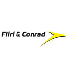 Fliri & Conrad Electro SA Logo