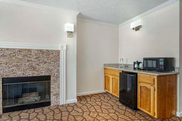 Images Best Western Salinas Monterey Hotel