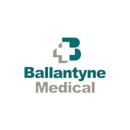 Ballantyne Medical Associates Logo