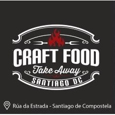 Craft Food Take Away Santiago de Compostela