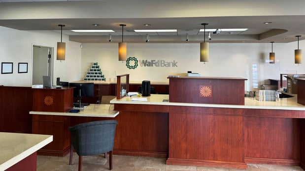 Images WaFd Bank