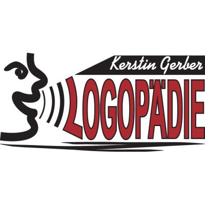 Logopädische Praxis Kerstin Gerber in Neustadt bei Coburg - Logo