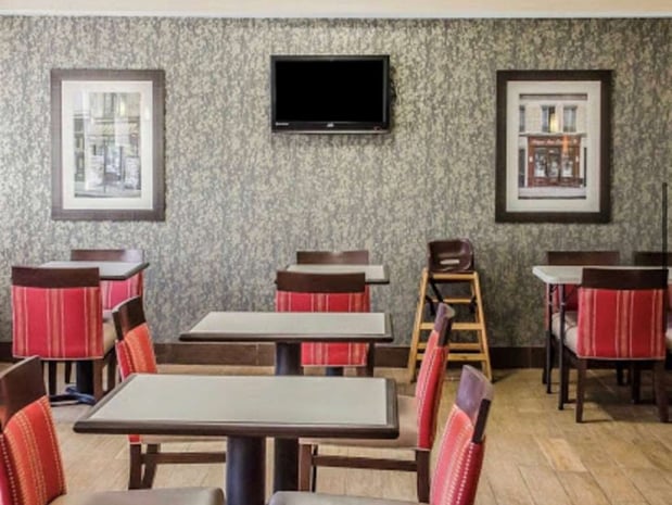 Images SureStay Plus by Best Western Jonestown Lebanon Valley