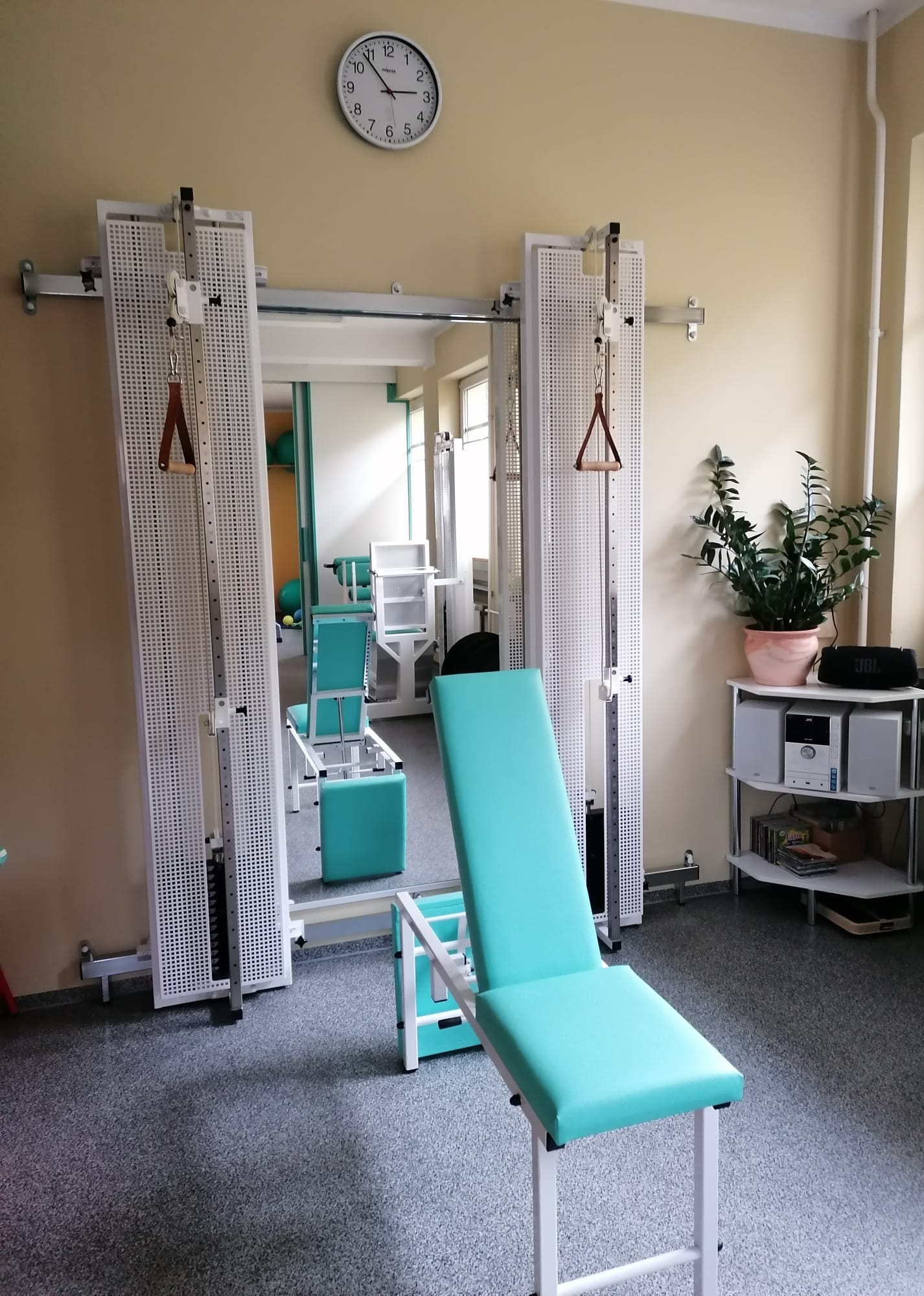 Praxis für Physiotherapie Sylvia Riemer, Altenberger Str. 19 in Glashütte