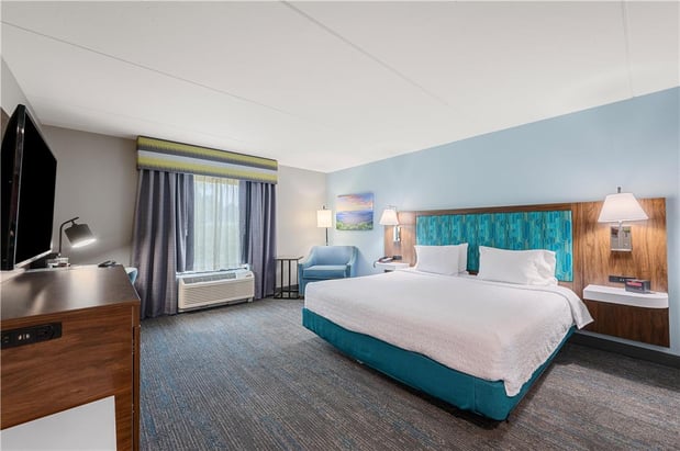 Images Hampton Inn Front Royal