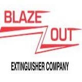 Blaze Out Extinguisher Co