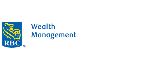 RBC Wealth Management logo.
